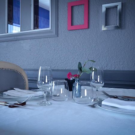 Maison Legate "Hotel Le Baudiere & Spa" Saint-Beauzire  Dış mekan fotoğraf