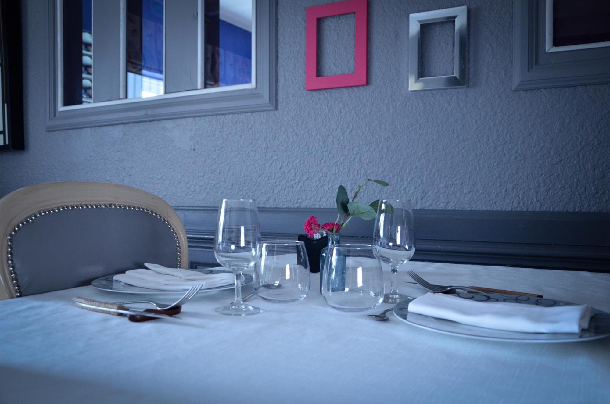 Maison Legate "Hotel Le Baudiere & Spa" Saint-Beauzire  Dış mekan fotoğraf