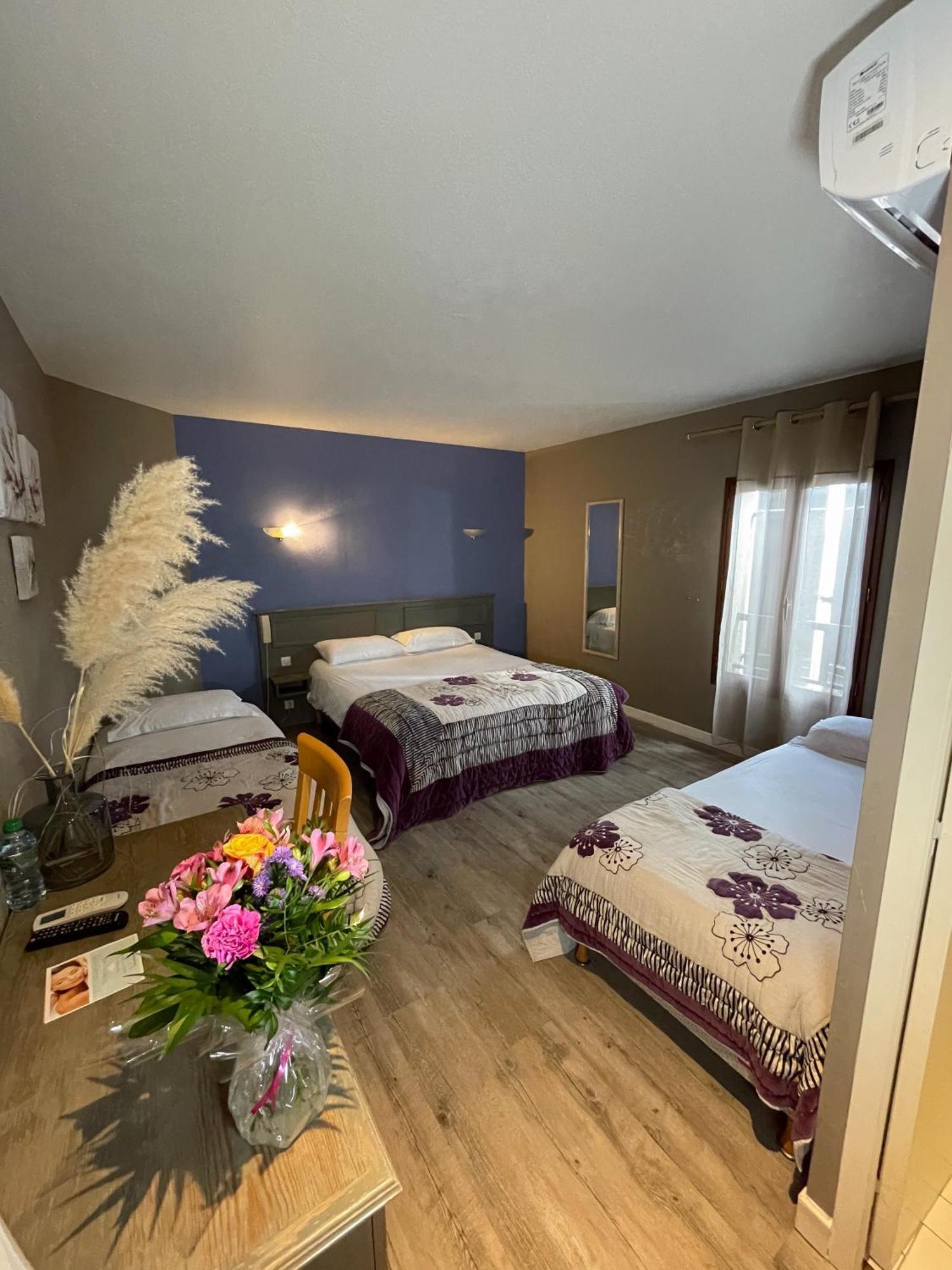 Maison Legate "Hotel Le Baudiere & Spa" Saint-Beauzire  Dış mekan fotoğraf