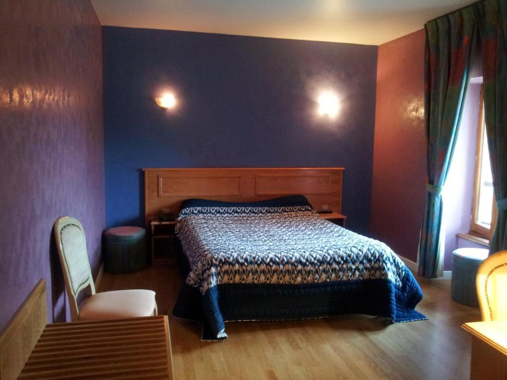 Maison Legate "Hotel Le Baudiere & Spa" Saint-Beauzire  Dış mekan fotoğraf