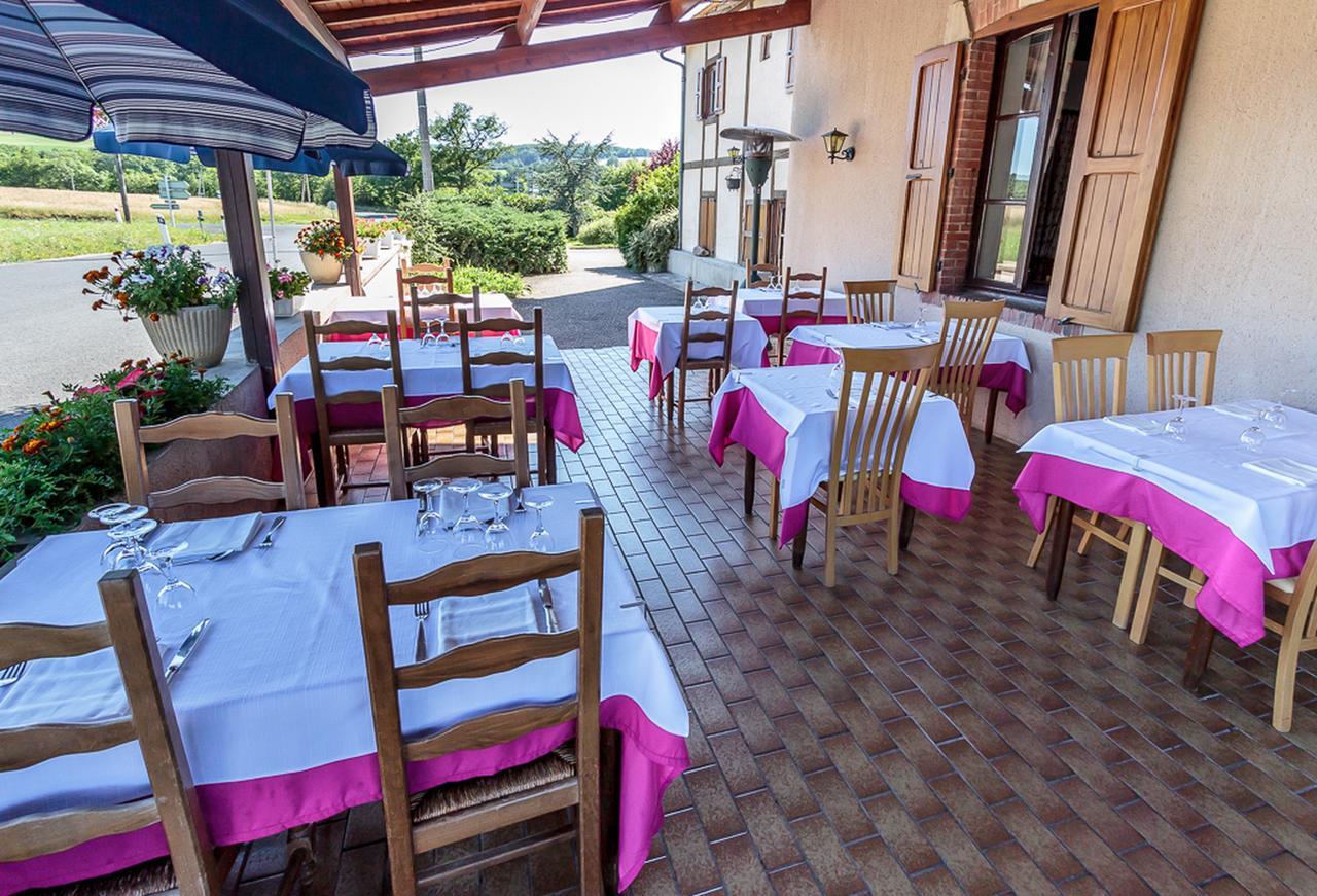 Maison Legate "Hotel Le Baudiere & Spa" Saint-Beauzire  Dış mekan fotoğraf